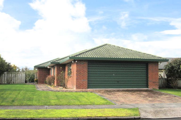 Photo of property in 5 Drake Place, Fairview Downs, Hamilton, 3214