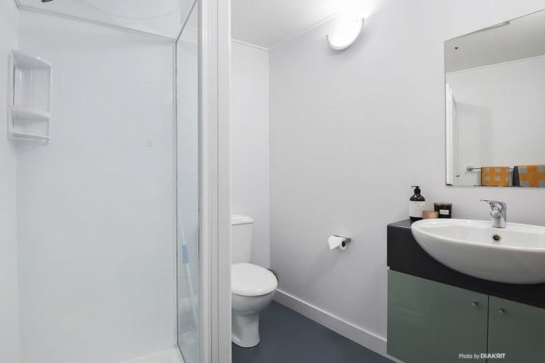 Photo of property in Hannahs Corner, 26/8 Leeds Street, Te Aro, Wellington, 6011