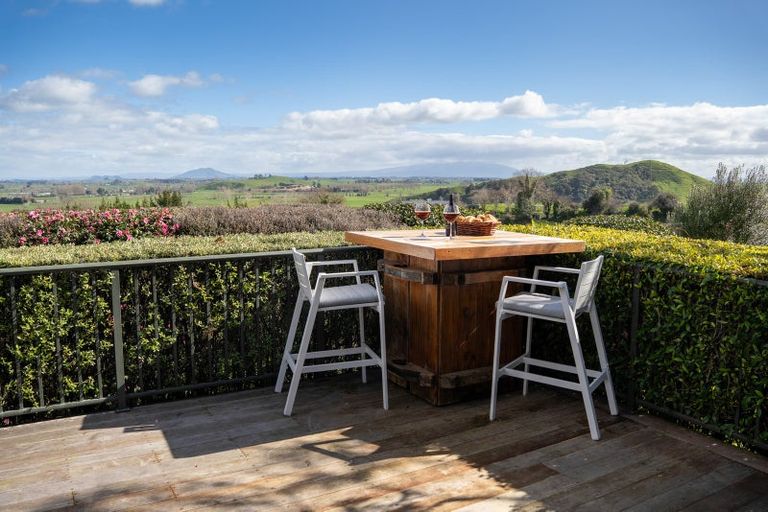 Photo of property in 229 Norwegian Road, Rotoorangi, Cambridge, 3495