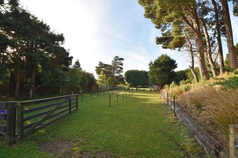 Photo of property in 107 Black Road, Otatara, Invercargill, 9879