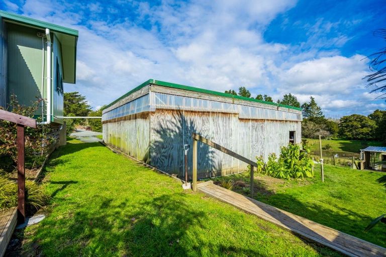 Photo of property in 20 Mcalister Road, Mangapai, Whangarei, 0178