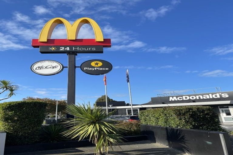 Photo of property in 18e Fifth Avenue, Enderley, Hamilton, 3214