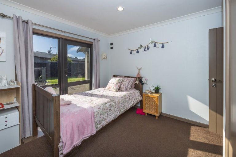 Photo of property in 4 Tarrango Way, Rototuna, Hamilton, 3210