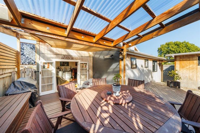 Photo of property in 56 Glasgow Terrace, Feilding, 4702