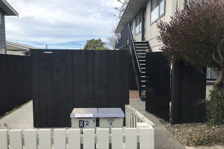 Photo of property in 52 Springfield Road, St Albans, Christchurch, 8014