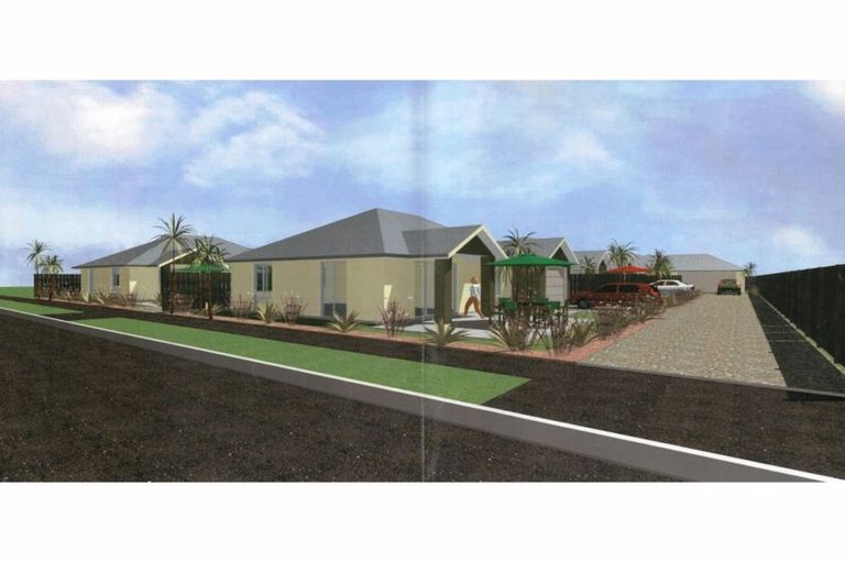 Photo of property in 1/32 Browne Street, Waitara, 4320