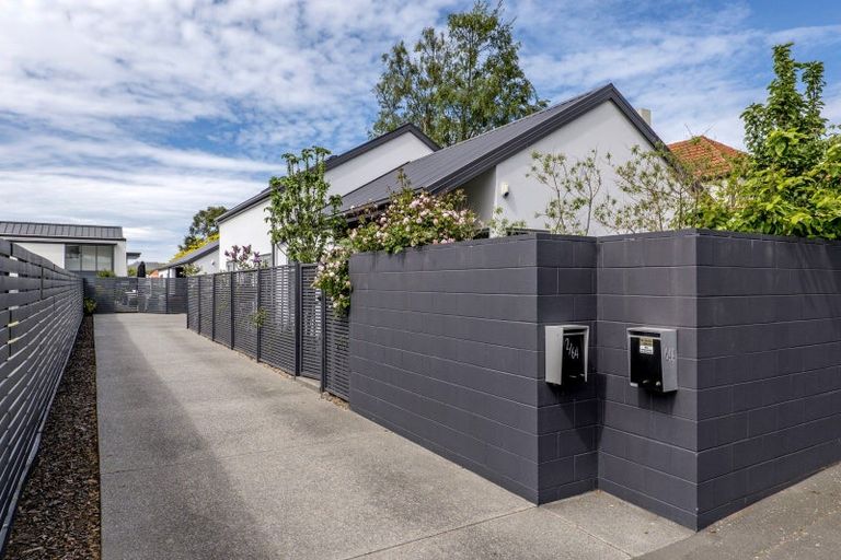 Photo of property in 1/64 Hewitts Road, Merivale, Christchurch, 8014