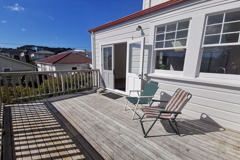 Photo of property in 10 Stoke Street, Newtown, Wellington, 6021