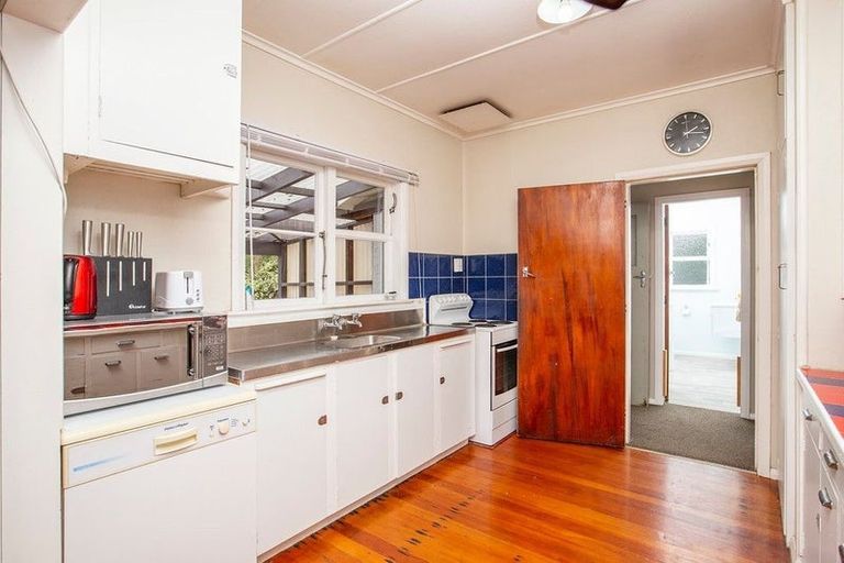 Photo of property in 23 French Street, Lansdowne, Masterton, 5810