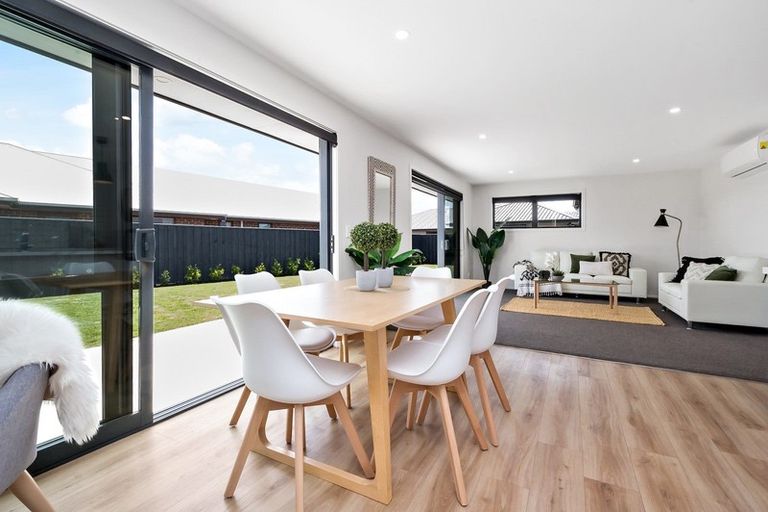 Photo of property in 16 O'reilly Road, Lincoln, 7608