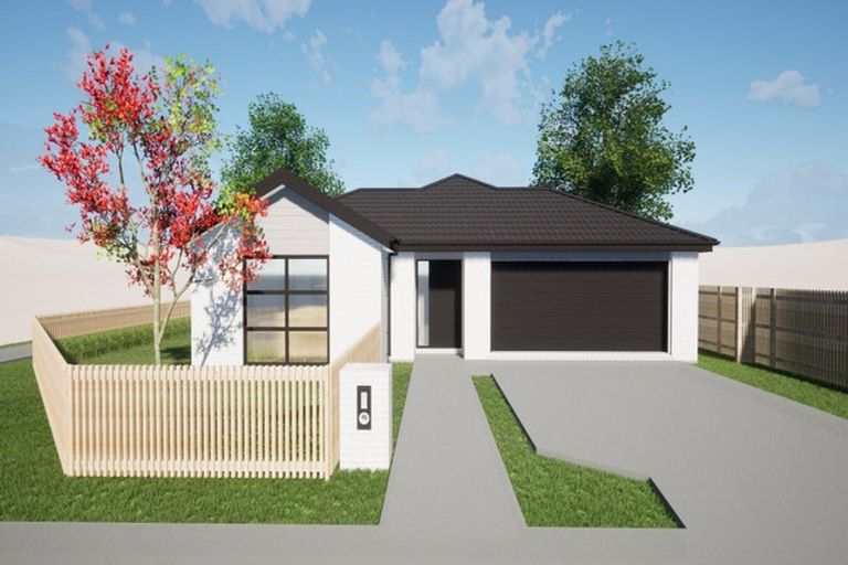 Photo of property in 62 Brylee Drive, Takanini, 2112