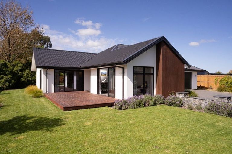 Photo of property in 22c Fairhurst Place, Rolleston, 7614