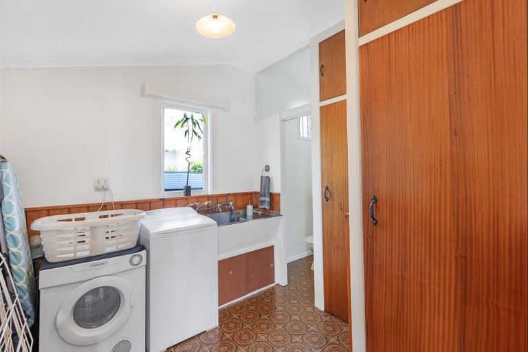 Photo of property in 47 Bryant Street, Takaro, Palmerston North, 4412