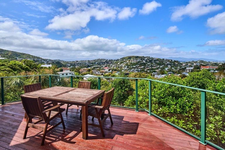 Photo of property in 128 Heke Street, Ngaio, Wellington, 6035
