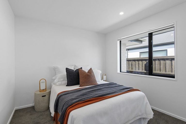 Photo of property in 43 Sanders Way, Rolleston, 7614