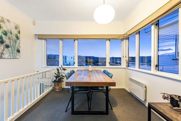 Photo of property in 20 Elphinstone Avenue, Strathmore Park, Wellington, 6022