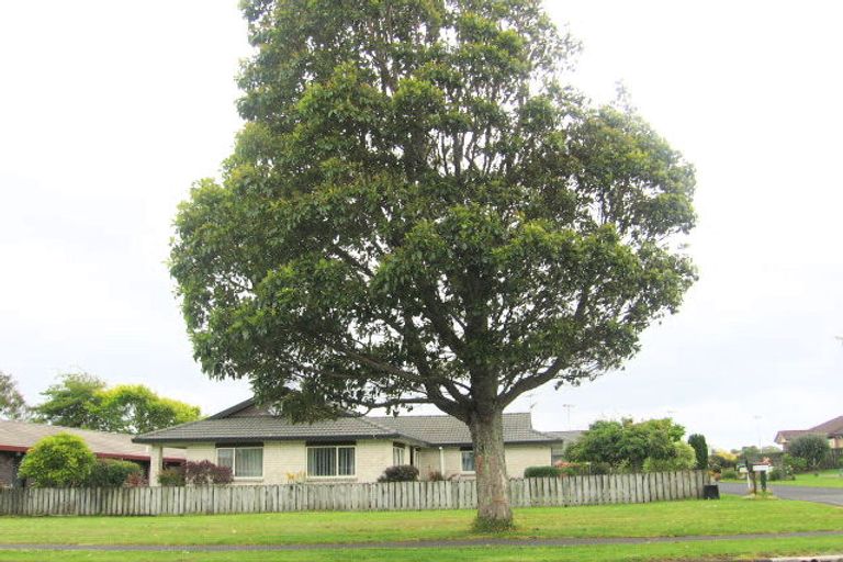 Photo of property in 106b West Street, Pukekohe, 2120