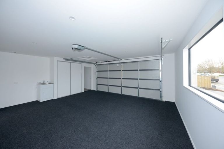 Photo of property in 199 Cavendish Road, Casebrook, Christchurch, 8051