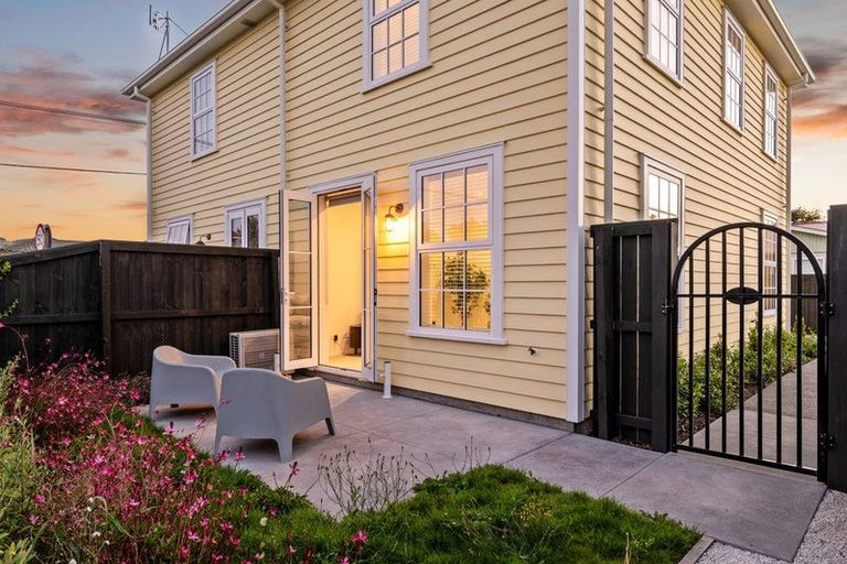 Photo of property in 2/97 Coronation Street, Spreydon, Christchurch, 8024