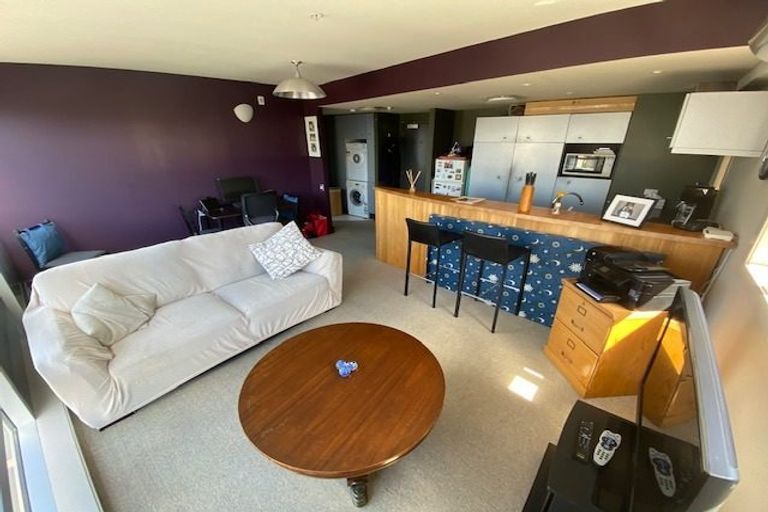 Photo of property in St Pauls Apartments, 84/43 Mulgrave Street, Thorndon, Wellington, 6011