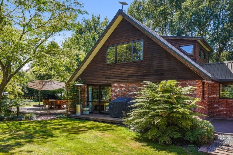 Photo of property in 170 Neeves Road, Kaiapoi, 7691