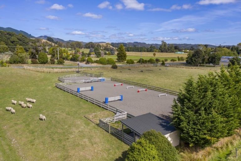 Photo of property in 73 Mangaroa Valley Road, Mangaroa, Upper Hutt, 5371