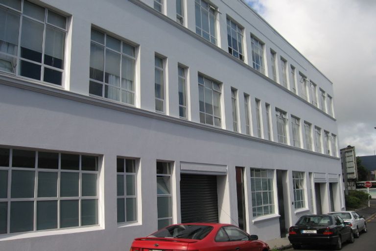 Photo of property in 61 Randolph Street, Eden Terrace, Auckland, 1010
