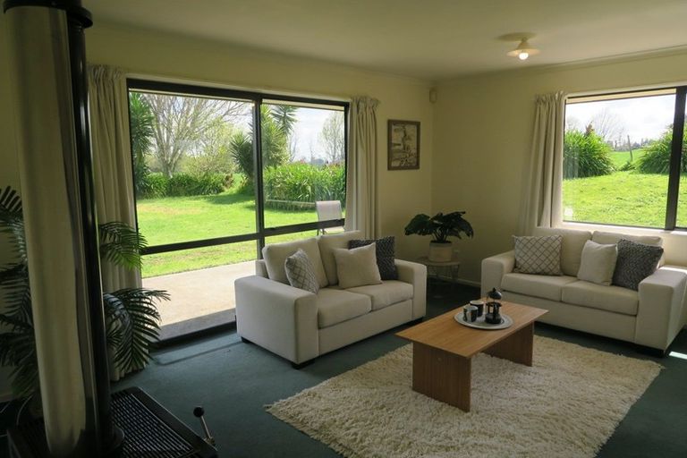 Photo of property in 120 Mcgregor Road, Ohaupo, 3882