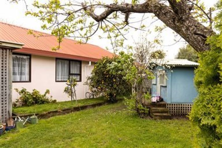 Photo of property in 21 Rata Place, Witherlea, Blenheim, 7201