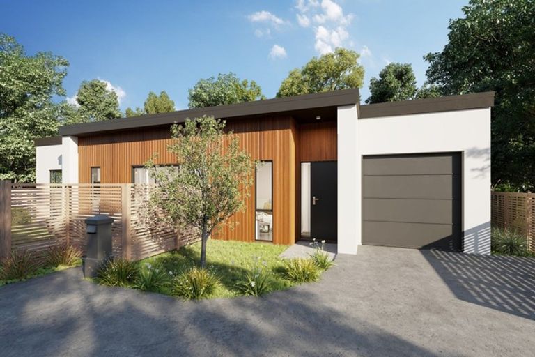 Photo of property in 124b Waiwhetu Road, Waterloo, Lower Hutt, 5011