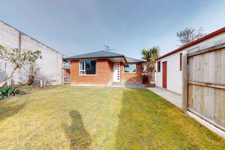 Photo of property in 119 Harrison Street, Allenton, Ashburton, 7700