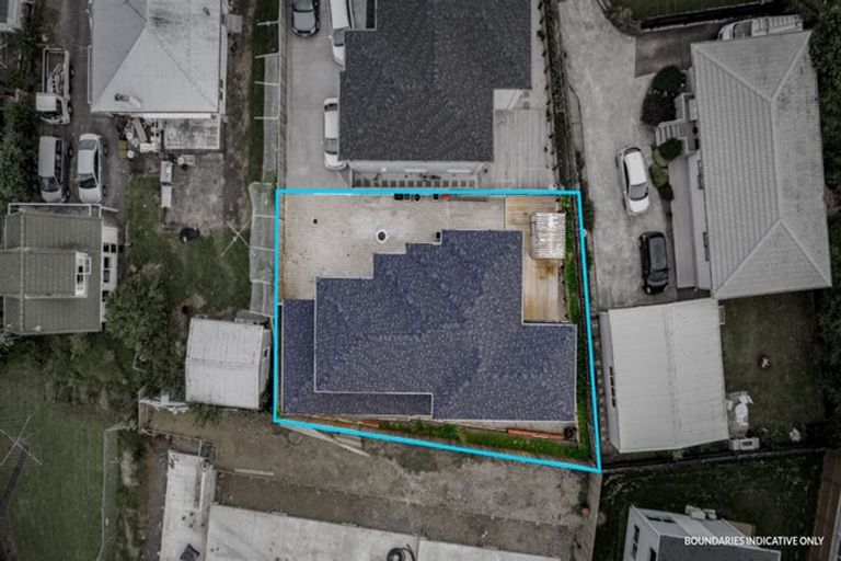 Photo of property in 297d Swanson Road, Ranui, Auckland, 0612