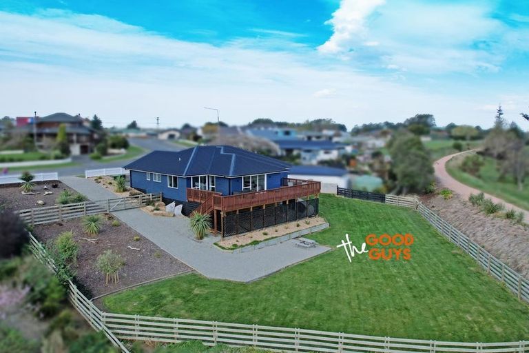 Photo of property in 9 Grove Avenue, Weston, Oamaru, 9401