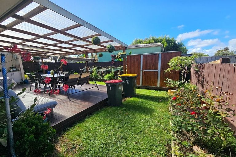 Photo of property in 3/331 Massey Road, Mangere East, Auckland, 2024