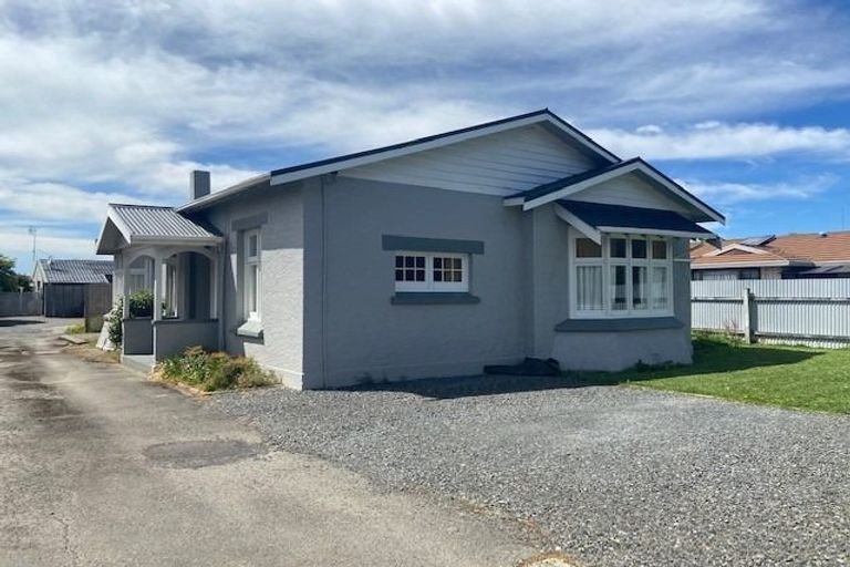 Photo of property in 245a Queens Drive, Windsor, Invercargill, 9810