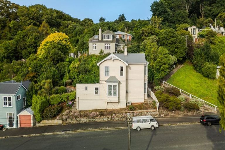 Photo of property in 81 Maitland Street, Dunedin Central, Dunedin, 9016
