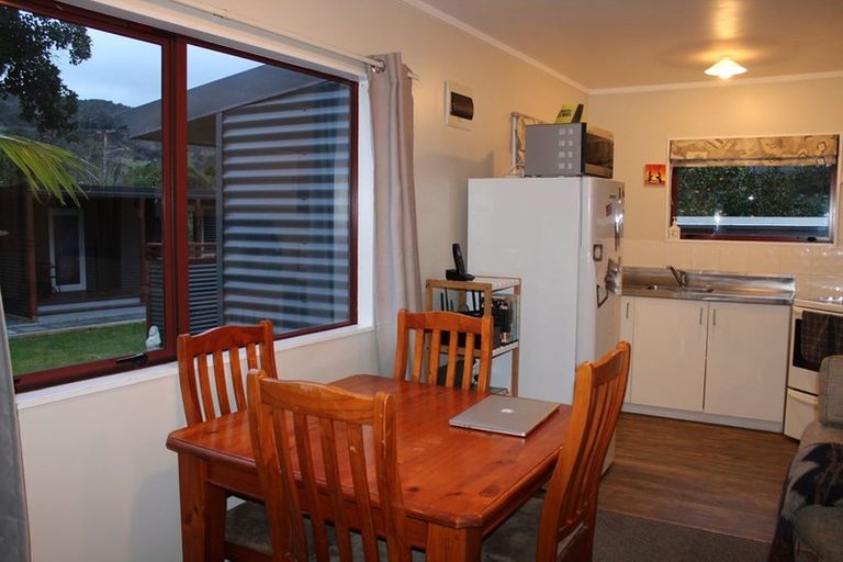 Photo of property in 479 Albert Street, Coromandel, 3506