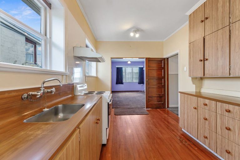 Photo of property in 35 Frome Street, Oamaru North, Oamaru, 9400