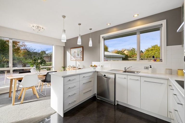 Photo of property in 49 Cullahill Street, Harewood, Christchurch, 8051