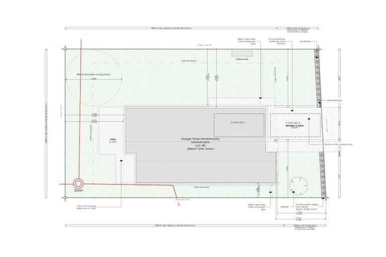 Photo of property in 41 O'sullivan Drive, Matamata, 3400