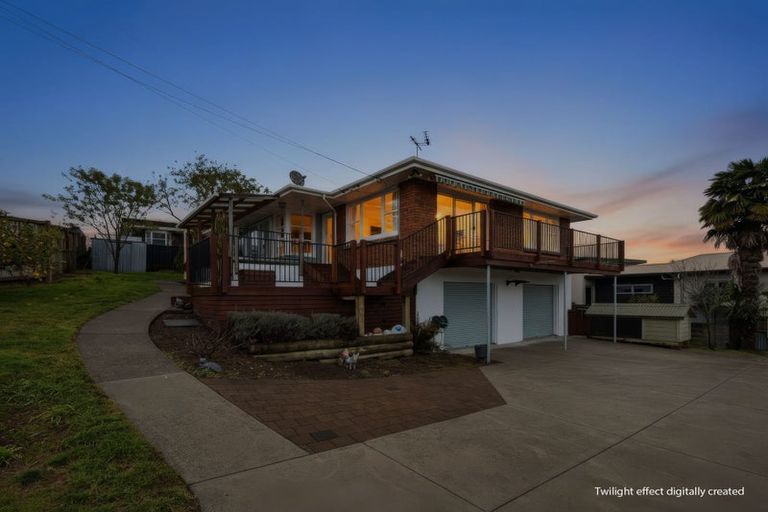 Photo of property in 834 Bank Street, Te Awamutu, 3800