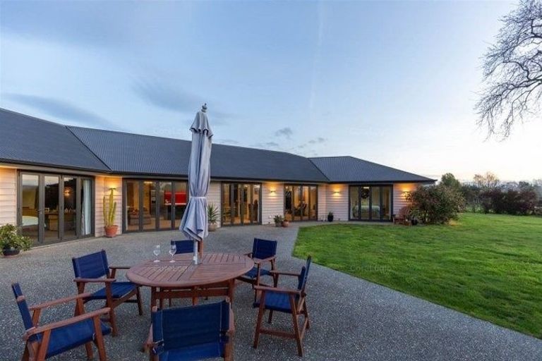 Photo of property in 111 Bartlett Road, Hope, Richmond, 7081