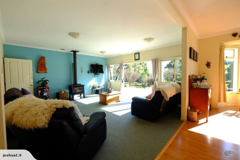 Photo of property in 1828 Tarata Road, Tarata, Inglewood, 4387