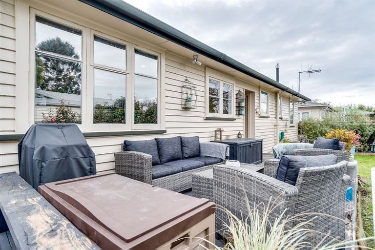 Photo of property in 143 Nuffield Avenue, Marewa, Napier, 4110