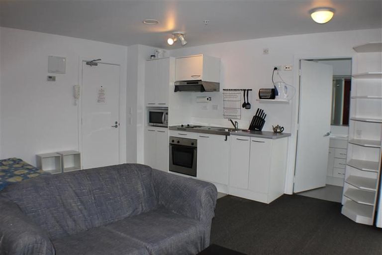 Photo of property in Southern Cross Apartments, 206/35 Abel Smith Street, Te Aro, Wellington, 6011