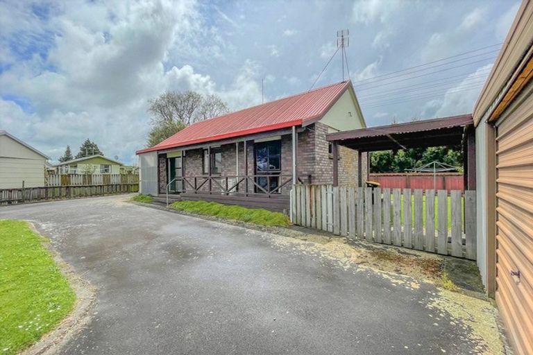 Photo of property in 14 Nikau Place, Matamata, 3400