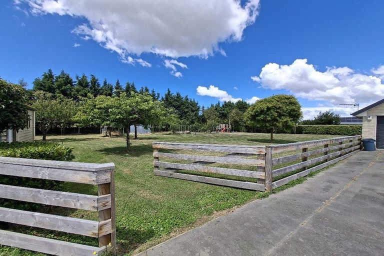 Photo of property in 4 Devine Drive, Rolleston, Christchurch, 7678