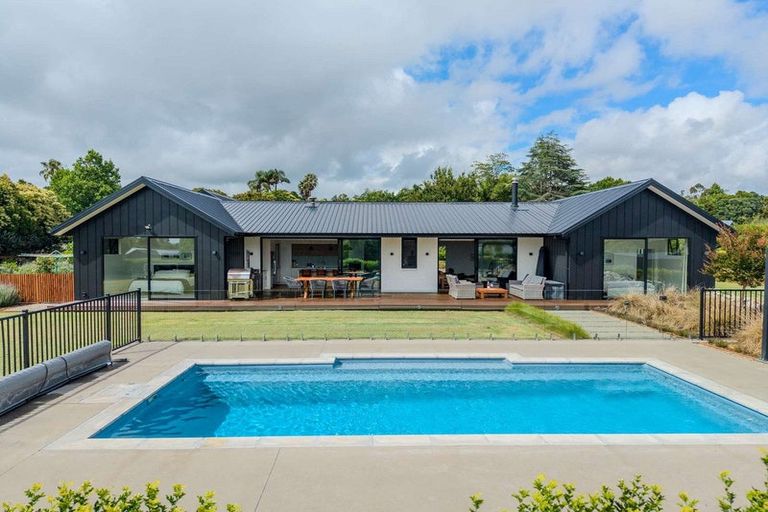 Photo of property in 15 Tareha Place, Kerikeri, 0230