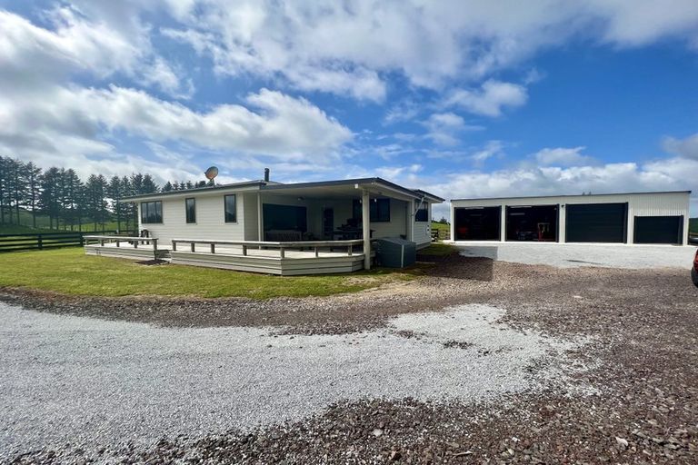 Photo of property in 270 Whakapapa Road, Ohakuri, Reporoa, 3083