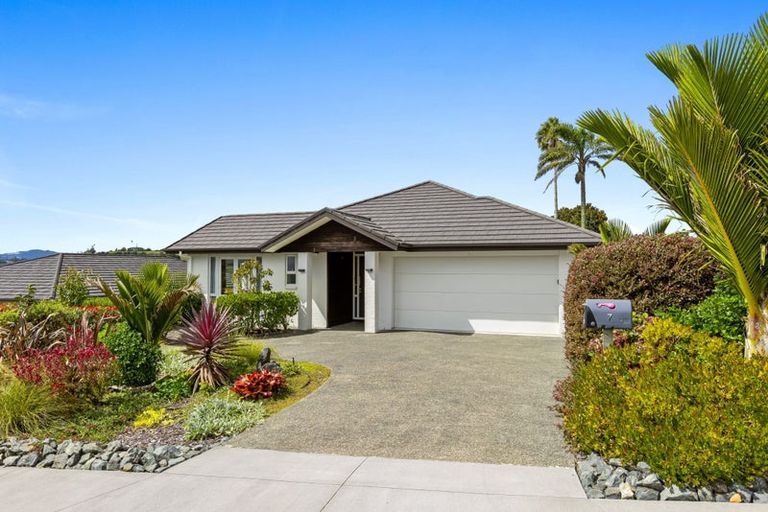 Photo of property in 7 Mason Heights, Warkworth, 0910